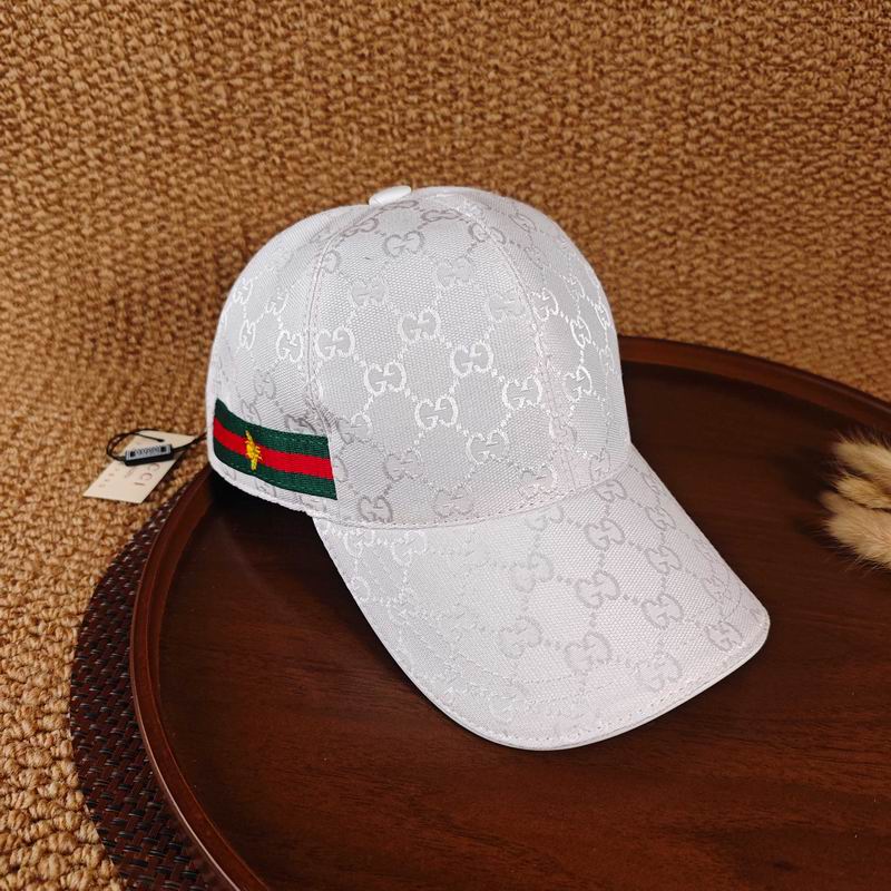 Gucci cap dx210